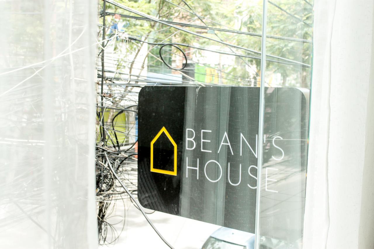 Bean'S House Lägenhet Da Nang Exteriör bild